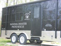 NDPR Response Trailer